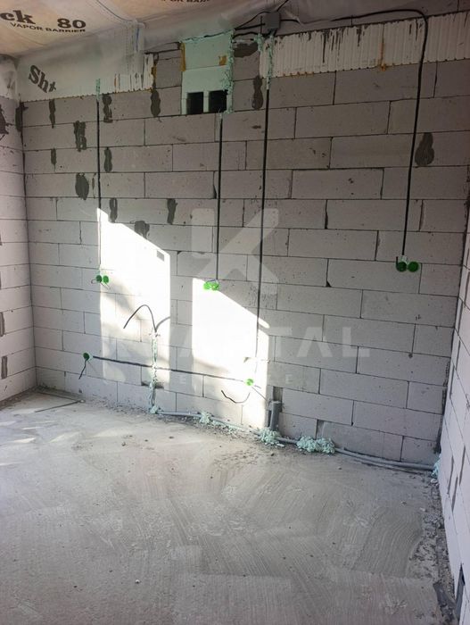 Таунхаус з газом в Гостомелі за вигідною ціною