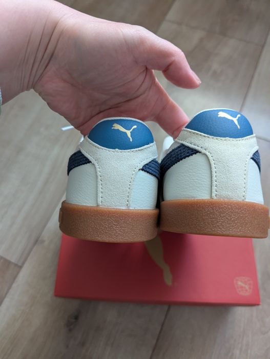 Кросівки Puma 38.5р