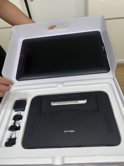 Artist XP-PEN 15.6 Pro