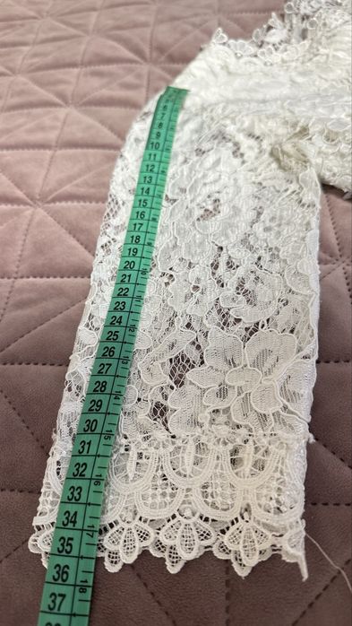 Сукня для дівчинки святкова