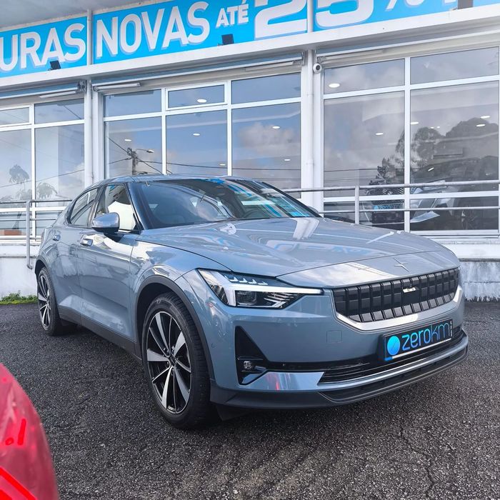 Polestar 2 Standard Range 69 kWh