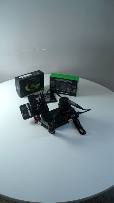 Monitor Atomos Shinobi II 5.2 1500 nits HDR