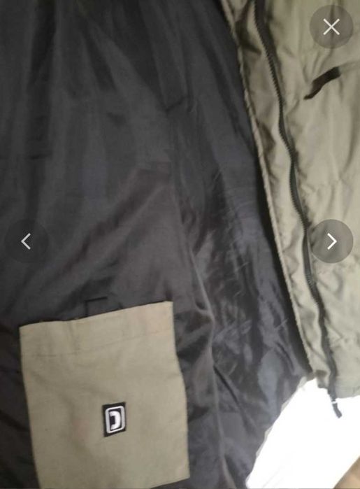 Kurtka zimowa Explorer L