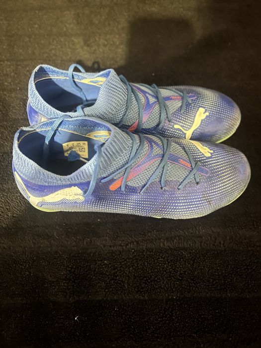 Chuterias criança PUMA FUTURE 7