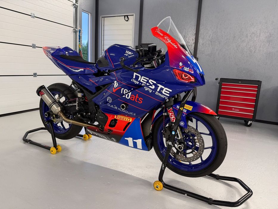 Yamaha