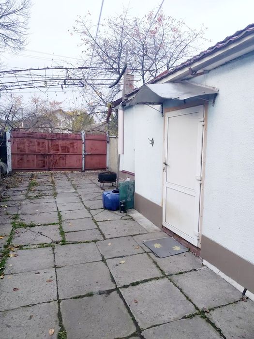 Оренда будинку 100 м.кв, гараж, сарай  на Баранівкі