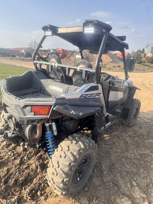 Polaris Rzr 1000 s