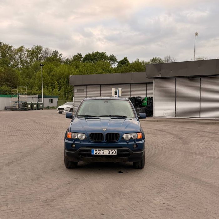 Х5,е53,бмв,bmw,авто в Харькове,