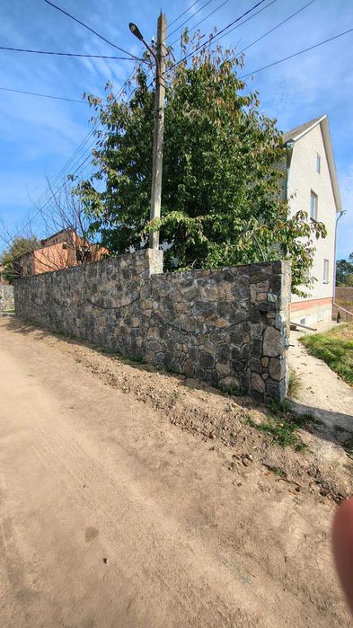 Продам будинок в Лукі-Мелешківській 1815