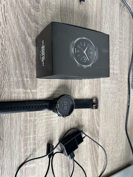 Suunto Spartan Sport Wrist HR
