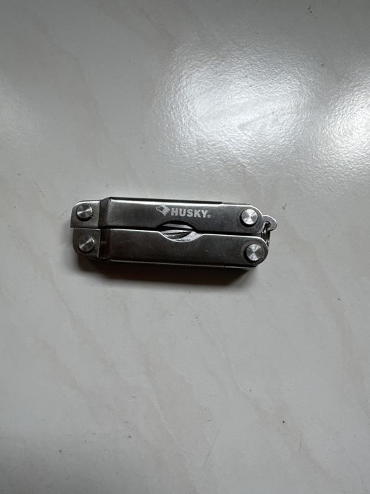 Mini multi tool husky