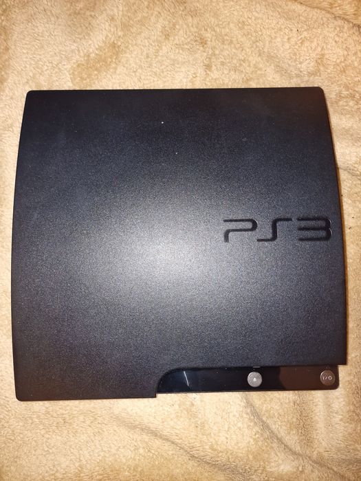 Ps3 slim 1tb peças