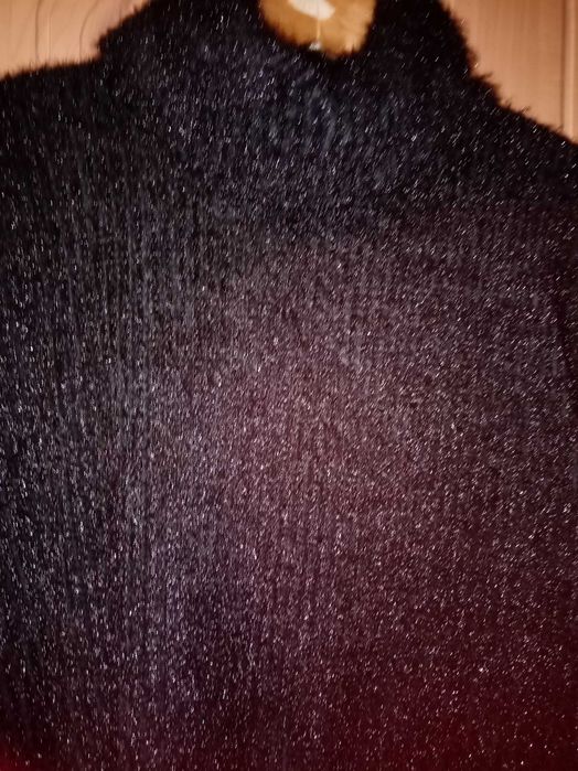 Свитер удлиненный, туника р.54-58