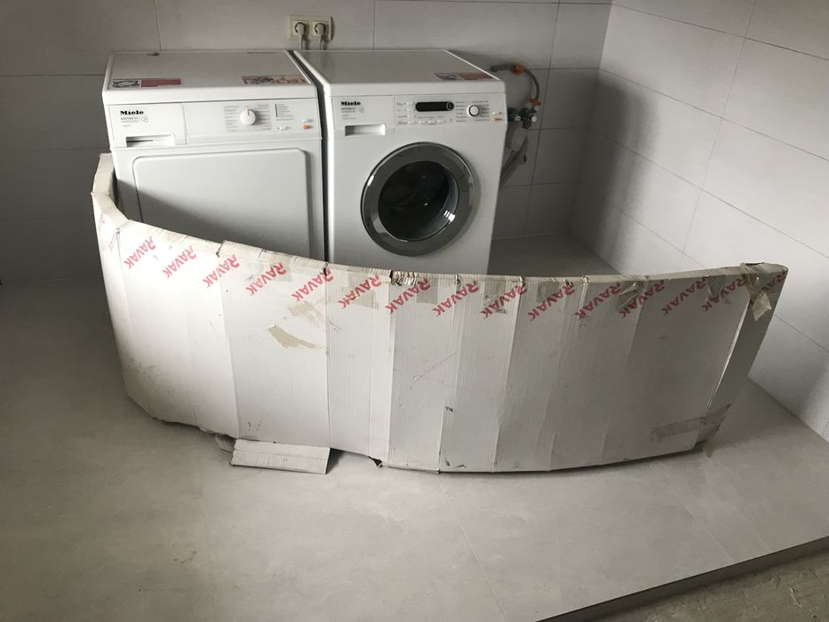 Панель для ванни Ravak 160x105 R