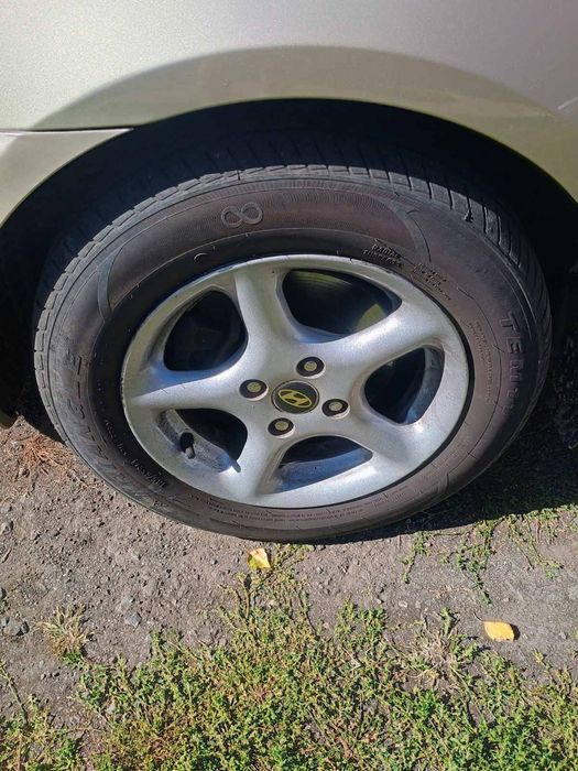 Продам Hyundai accent