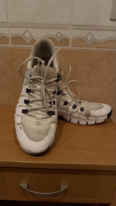 Остання ціна ) Кроссівки Nike metcon free 46 розмір