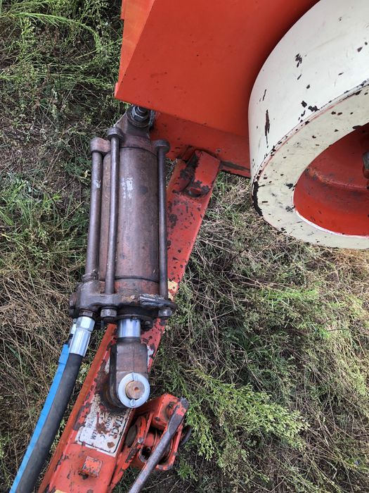 Прес sipma z224/1