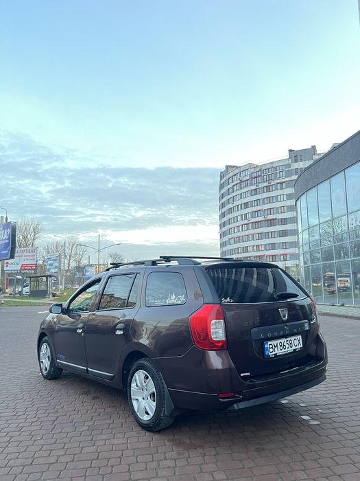 Продам Logan mgv !
