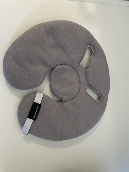 Ovinho Maxi-Cosi /Bebe confort Pebble (oferta capa de inverno)