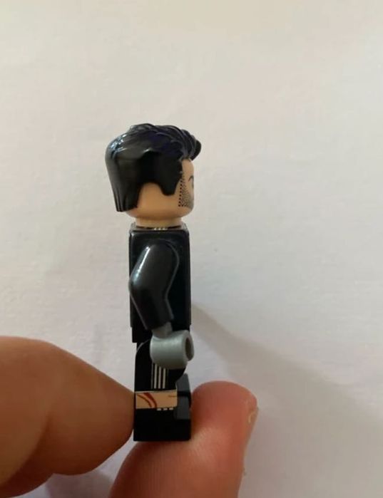 LEGO Minifigura de Buffon - Juventus