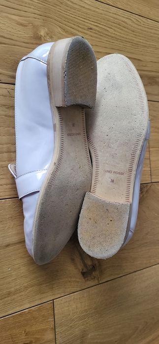 Buty damskie Gino Rossi