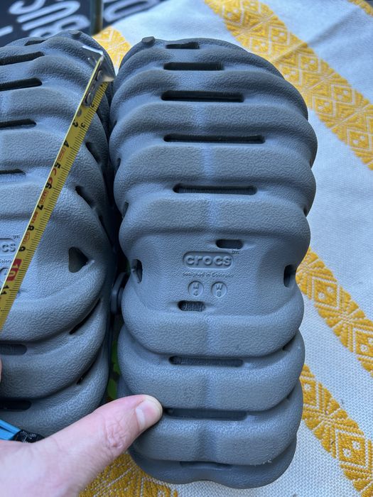 Crocs Echo Clog