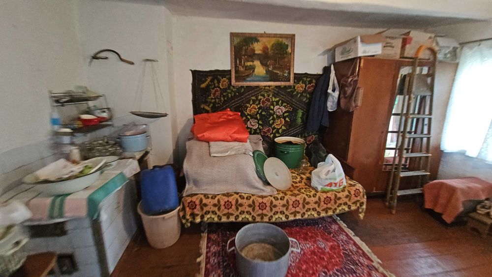 Будинок в Яготині