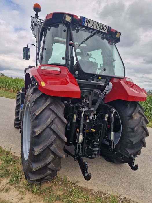 CASE LUXXUM 100  1 Właściciel  bardzo dobry stan