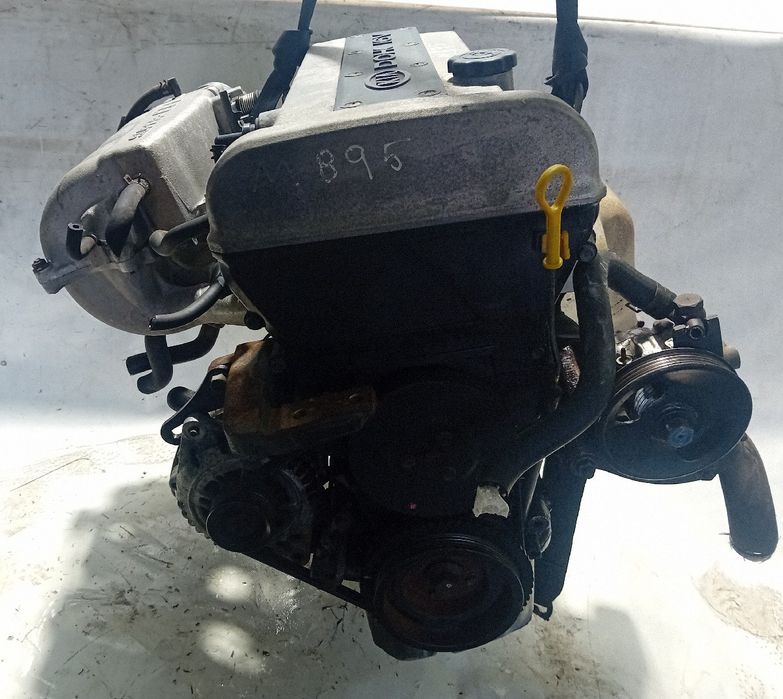 Motor completo KIA Shuma (FB)