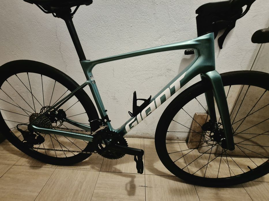 Bicicleta de estrada Giant