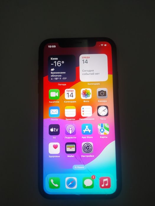 Продам Iphone Xr 64 gb
