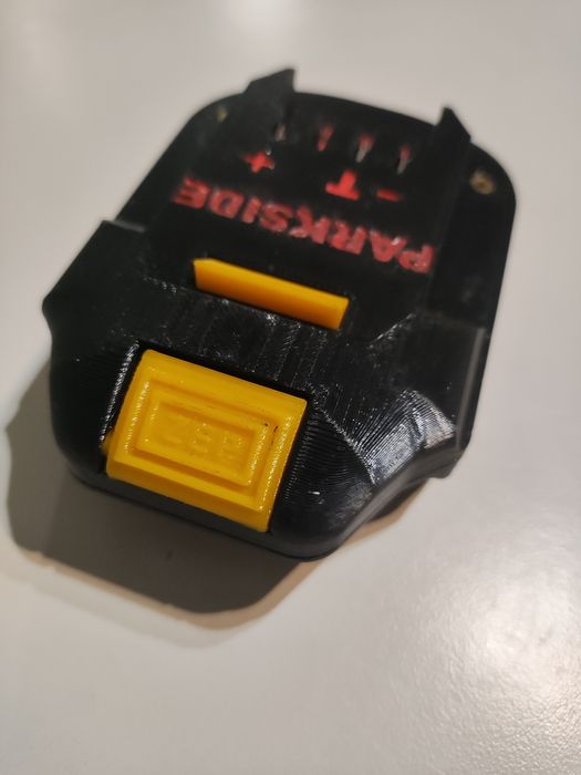 Адаптери на інструменти Makita,Parkside,Dnipro-M