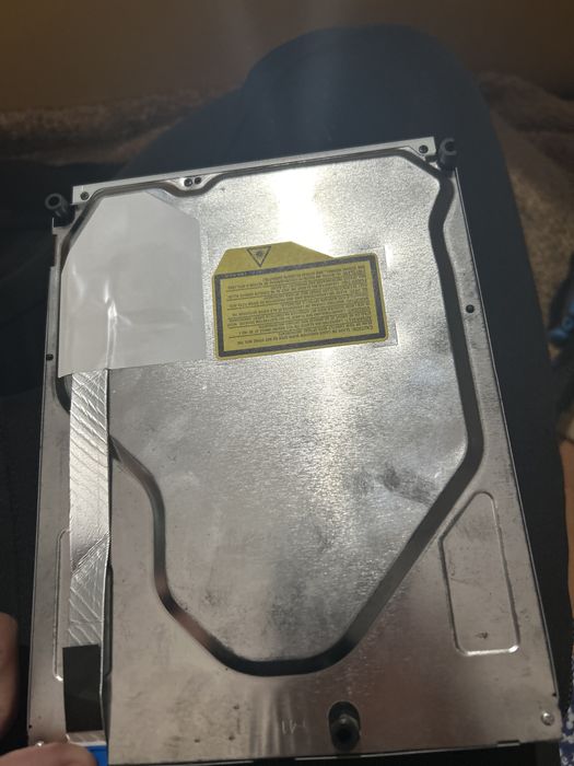 Leitor de disco blu-ray da ps3 modelo(kem-410A