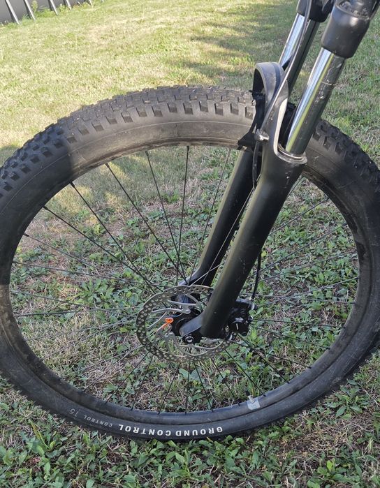 Rower elektryczny Specialized