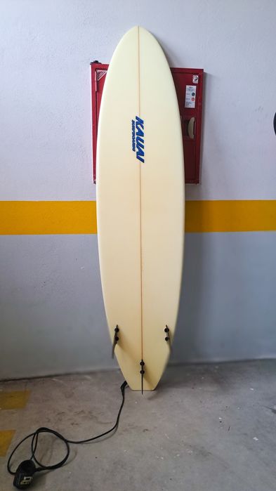 Kauai Surfboard 7'0" (Funboard / Mini Malibu)