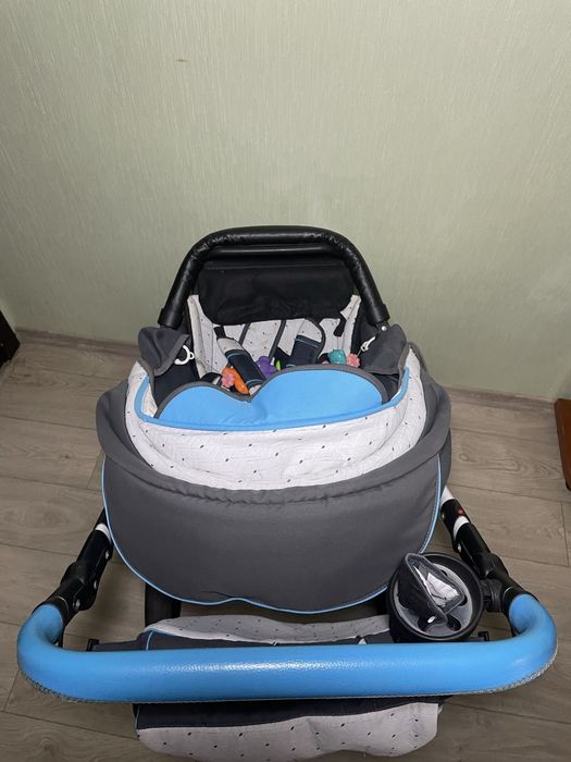 Коляска Zarina Sport