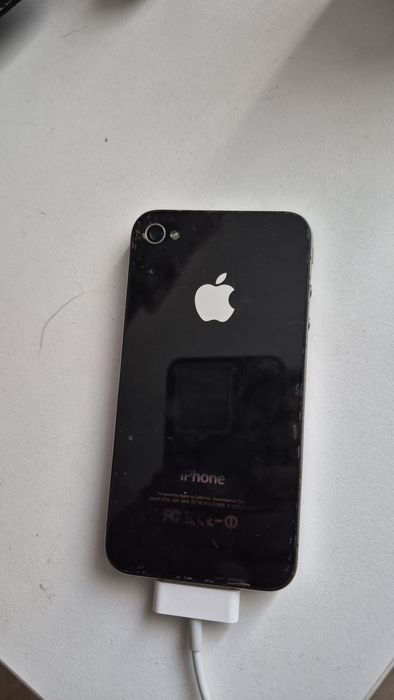 IPhone 4 8 go never lock