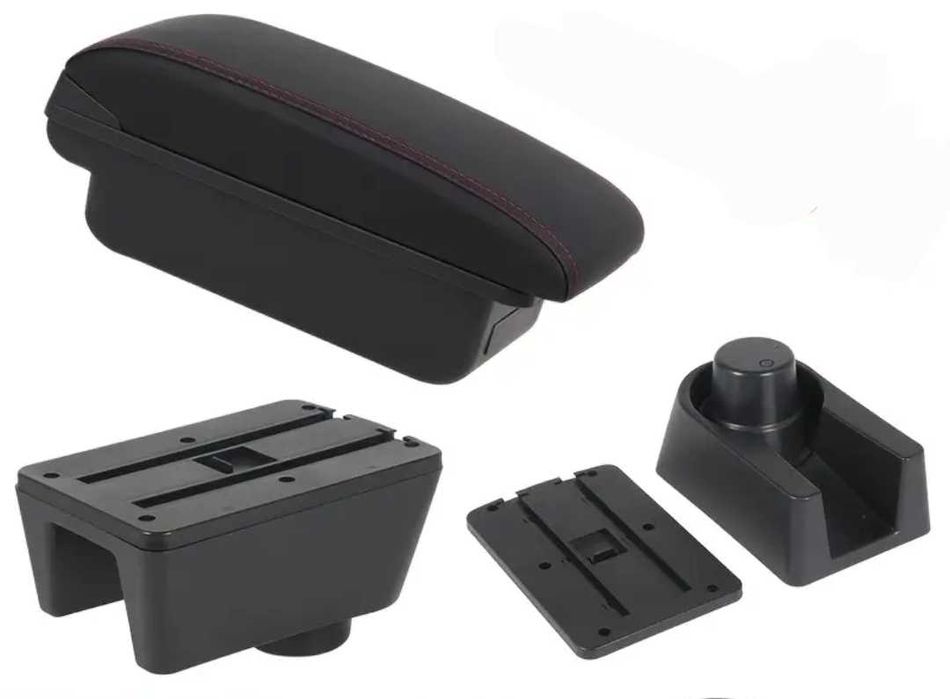 Apoio de braço Seat Ibiza