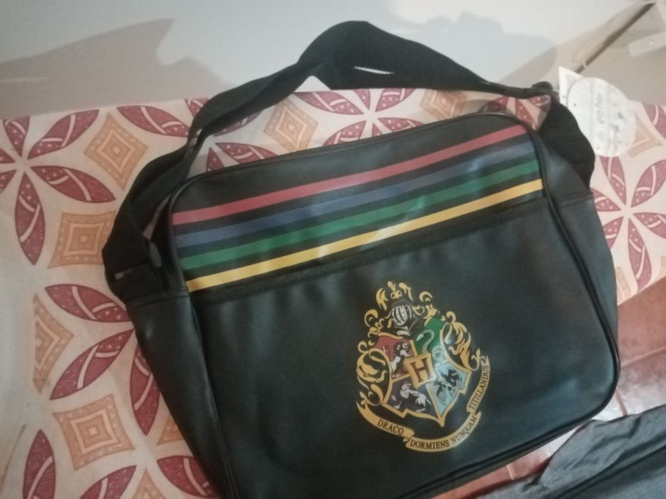 Mala Nova Harry Potter