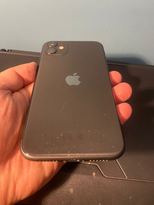 Iphone 11 para pecas / reparacao