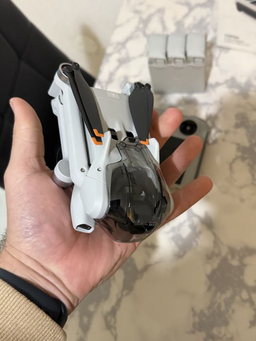 Dji mini 3 fly nore combo446673320076922883