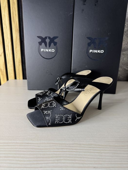 Босоніжки Pinko 35, 36, 37, 38, 39, 40