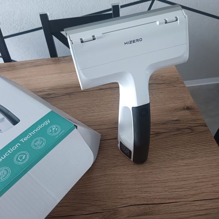 Myjka hizero polecam