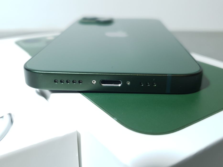 iPhone 13 128gb | 100% kondycji | Profesjonalnie odnowiony | + Gratisy