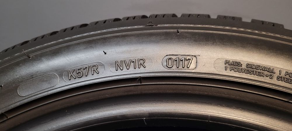 Шини 225/45 R17 DUNLOP Winter Sport резина Зима колеса гума з Німеччини