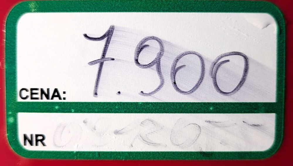 Traktorek kosiarka HONDA 2417 2 Cylindry (081205.5) - Baras