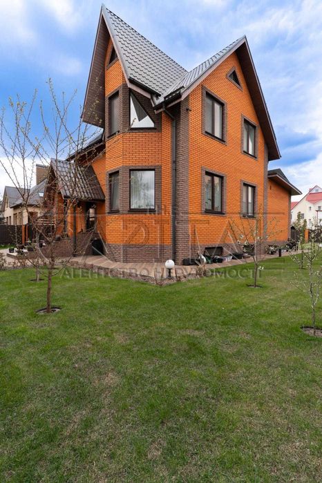 Продажа дома, Бортничи, Дарницкий р-н