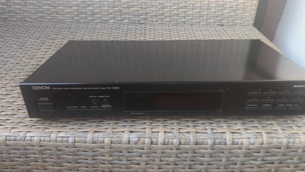 Tuner DENON TU-215RD