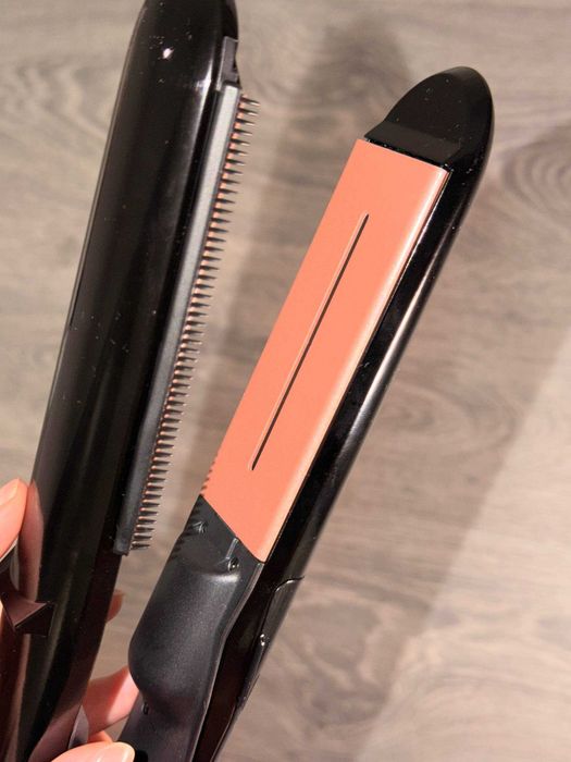 Професійний випрямляч для волосся BaByliss ST493E з іонізацією