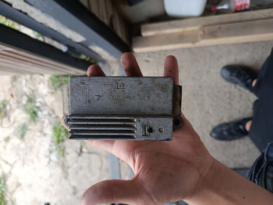 Запчасті мінск 125